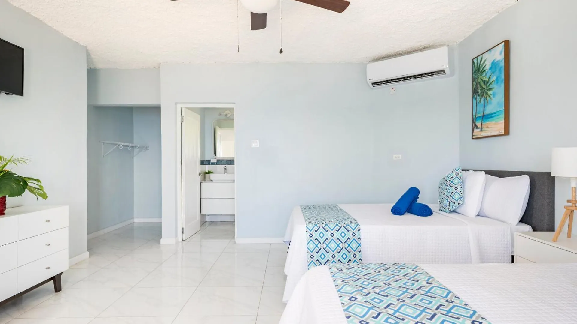 Luxe Beach Resort Discovery Bay Jamaica