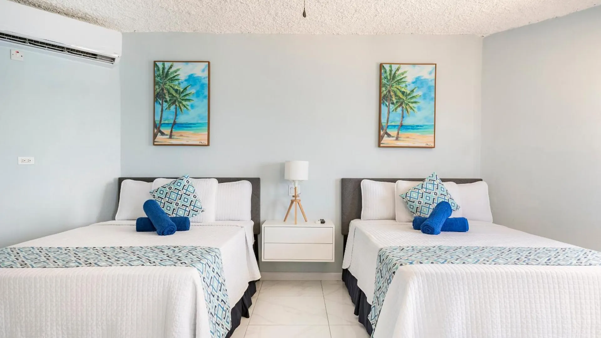 ** Aparthotel Luxe Beach Resort Discovery Bay Jamaica