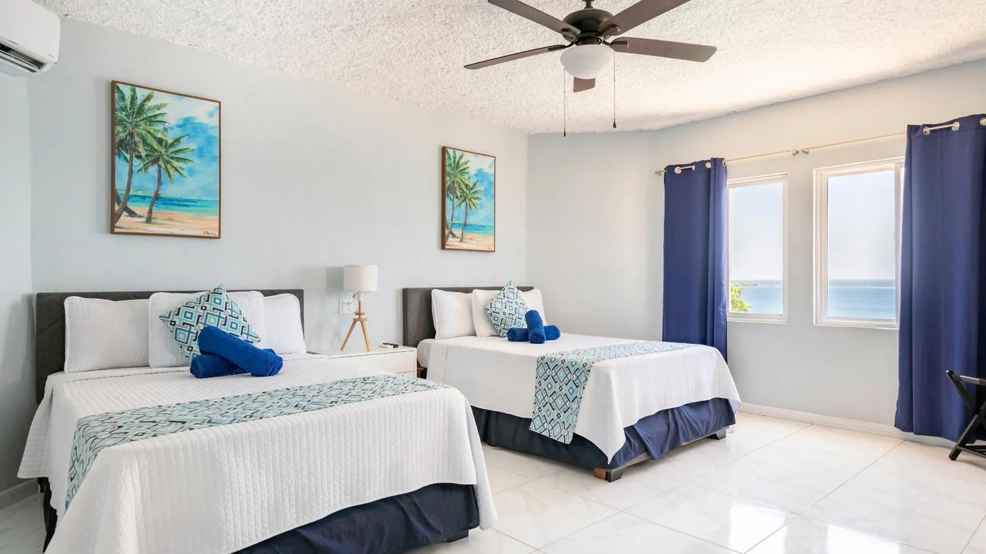 ** Aparthotel Luxe Beach Resort Discovery Bay Jamaica