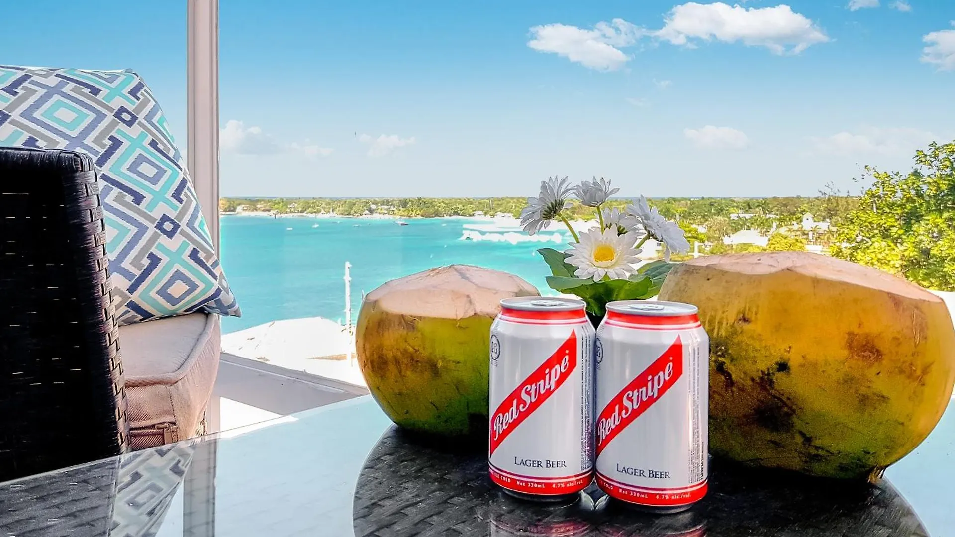 Aparthotel Luxe Beach Resort Discovery Bay