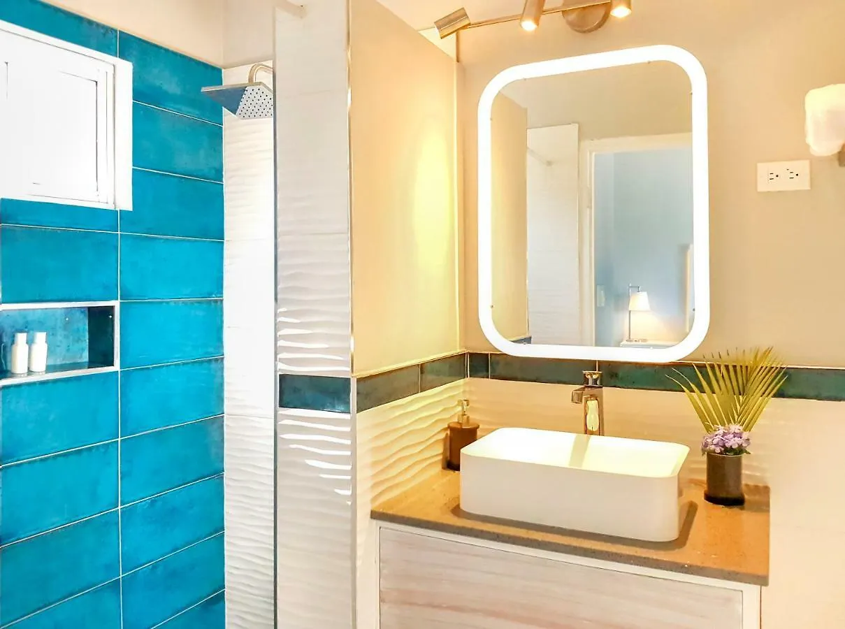 Luxe Beach Resort Discovery Bay Jamaica