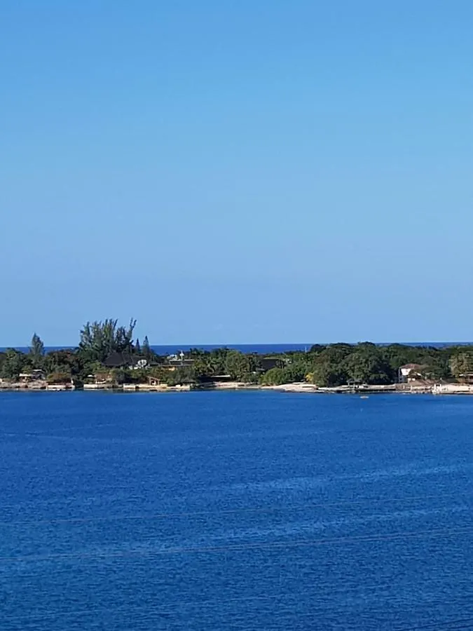 Luxe Beach Resort Discovery Bay Jamaica