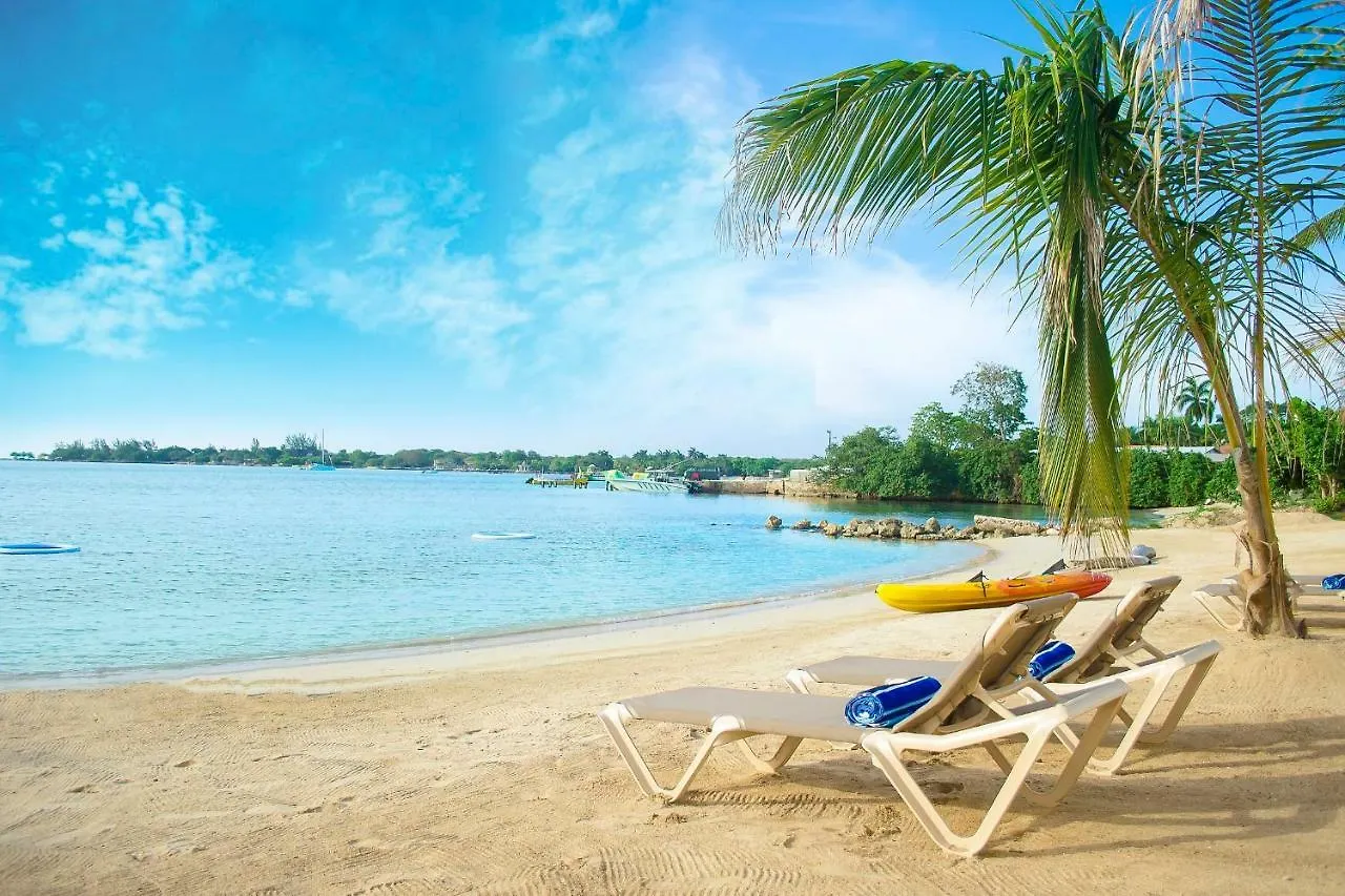 Luxe Beach Resort Discovery Bay