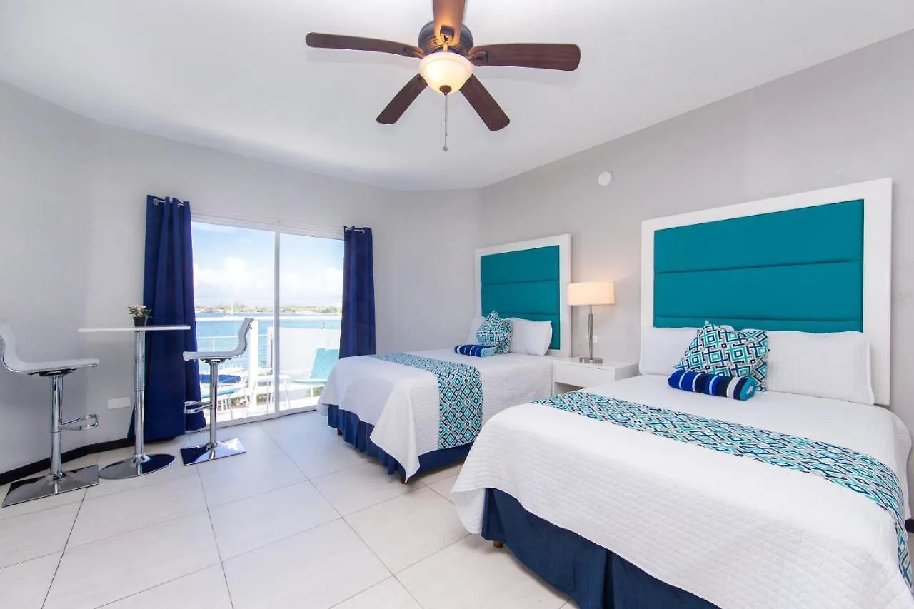Aparthotel Luxe Beach Resort Discovery Bay